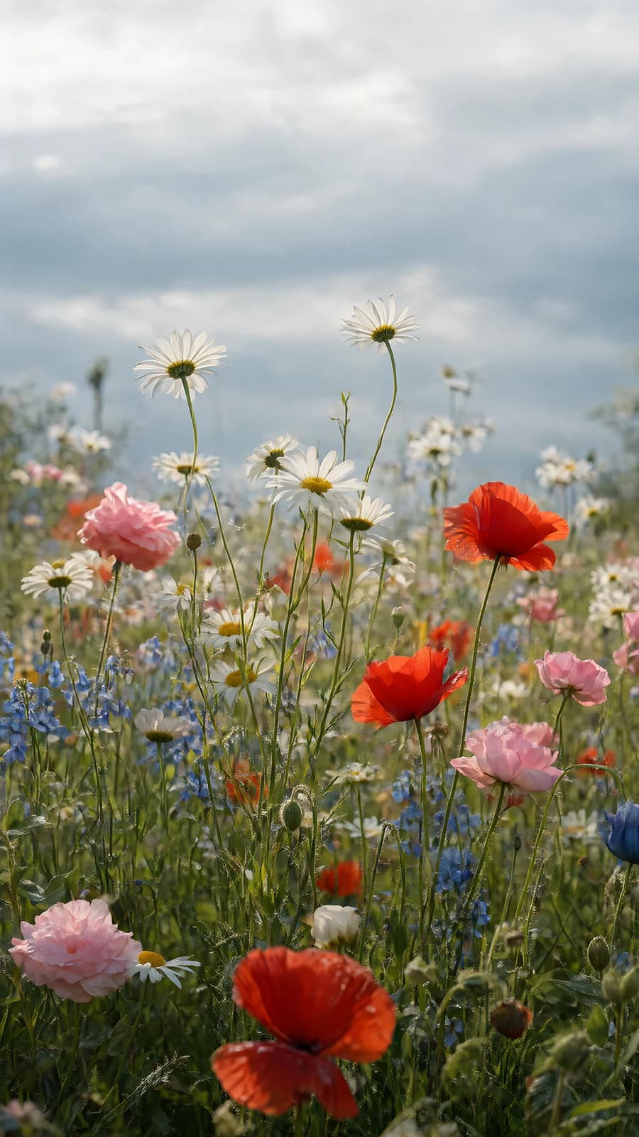 Wildflower Meadow