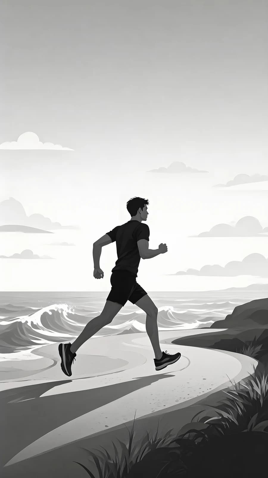 Coastal Runner