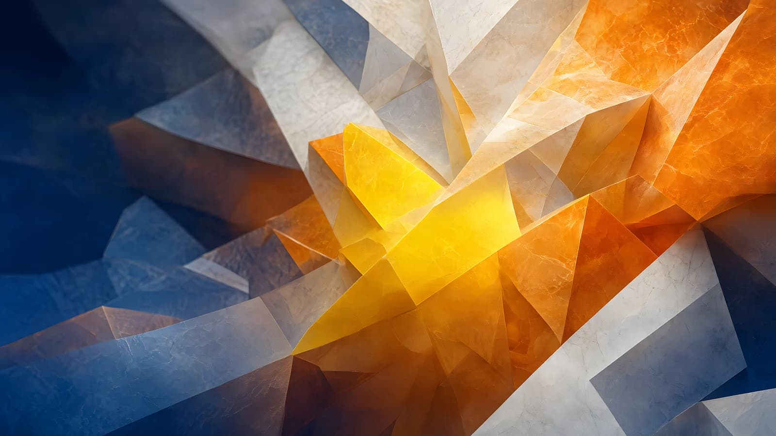 Abstract Geometric Burst