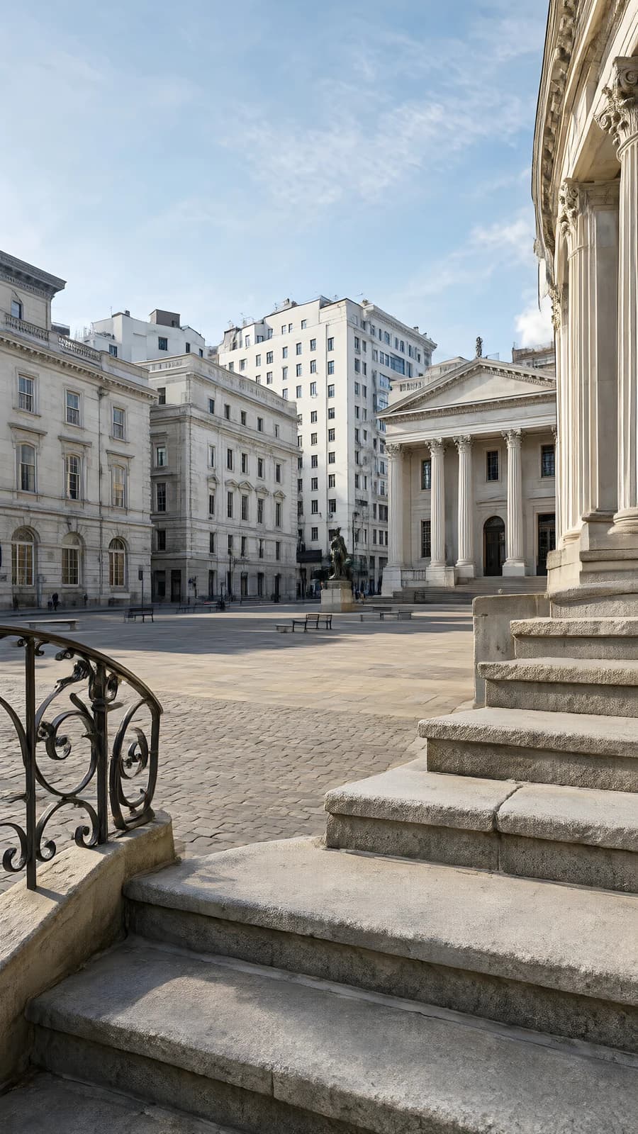 Classical Square