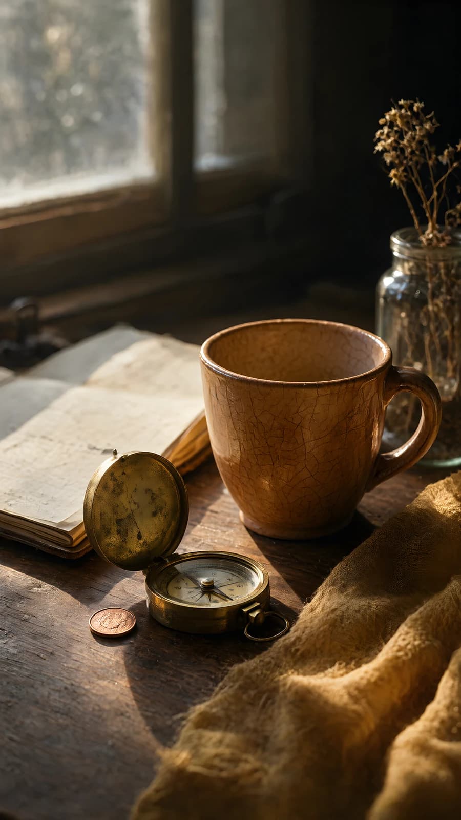 Vintage Still Life