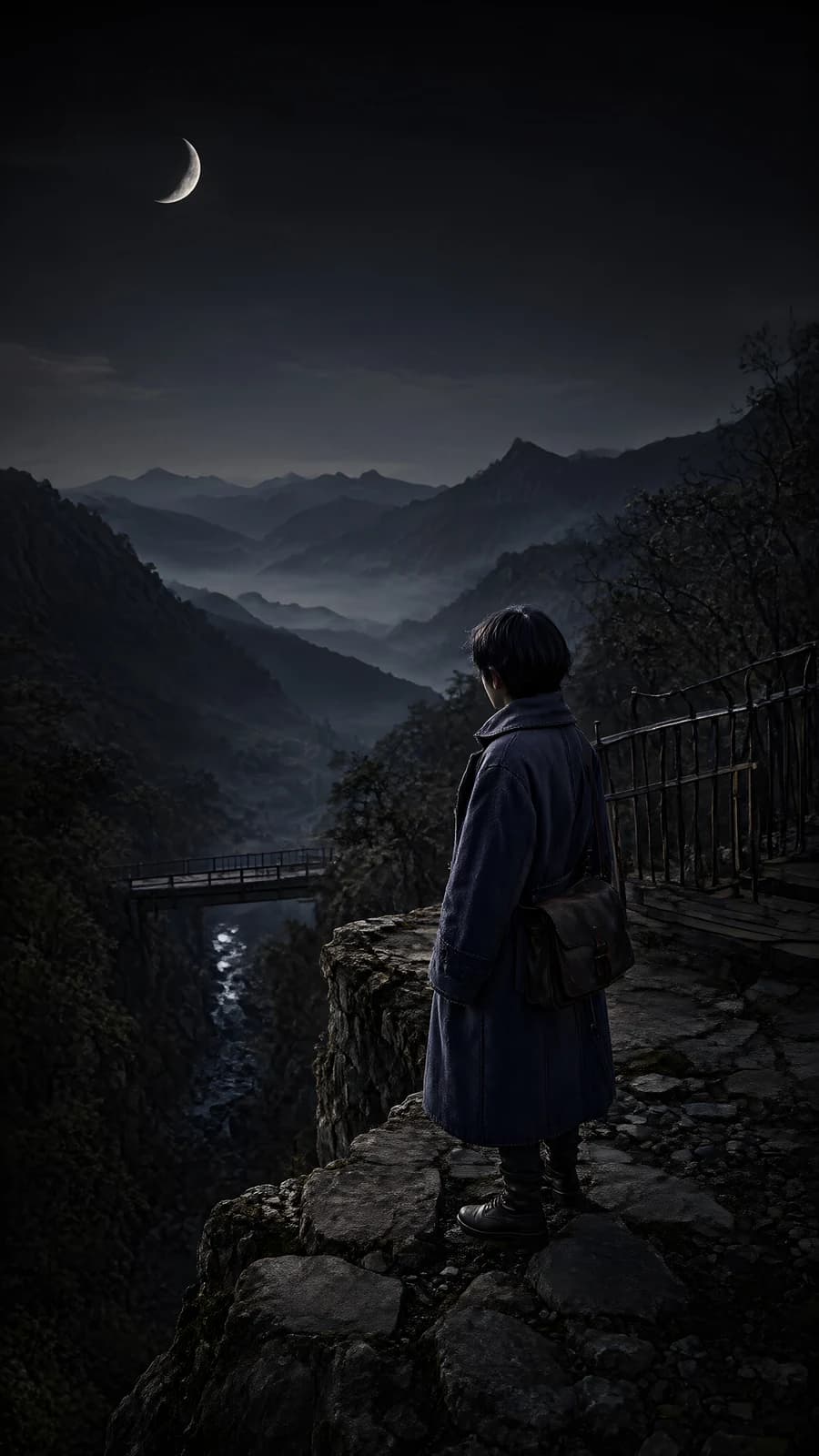 Night Watcher