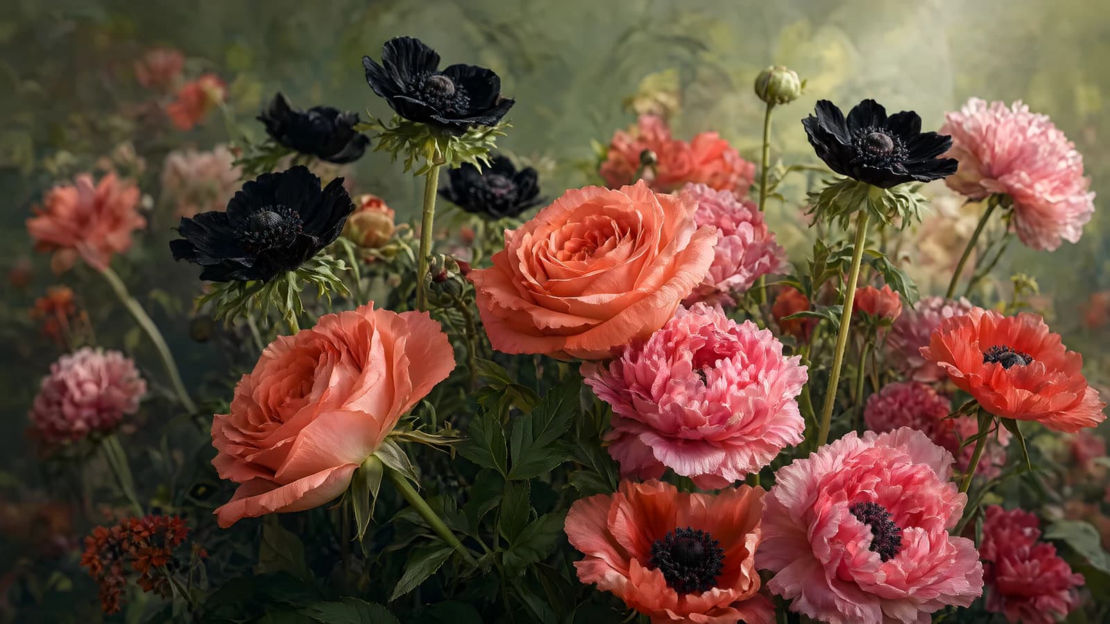 Garden Bloom